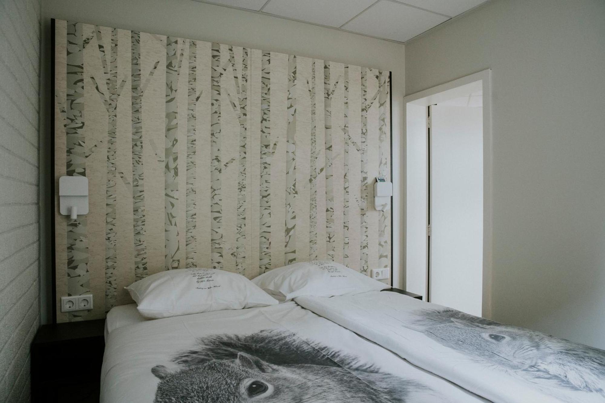 Vakantiepark Dierenbos Vinkel Room photo